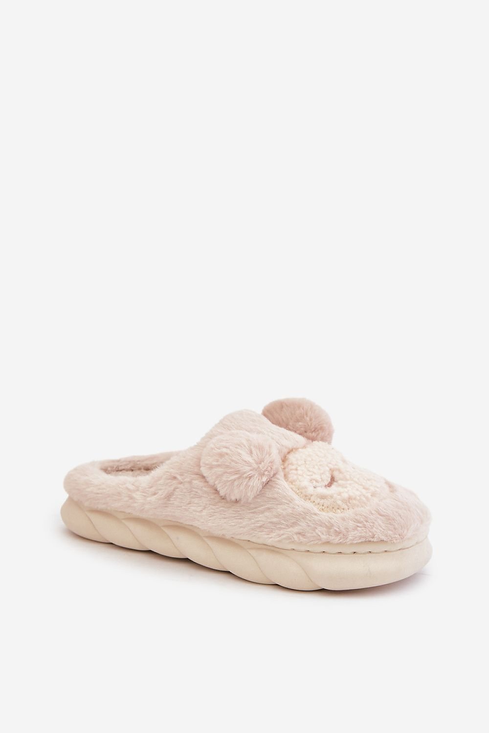 Slippers model 203752
