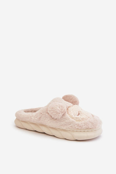Slippers model 203752