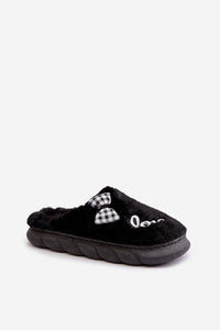Slippers model 203753
