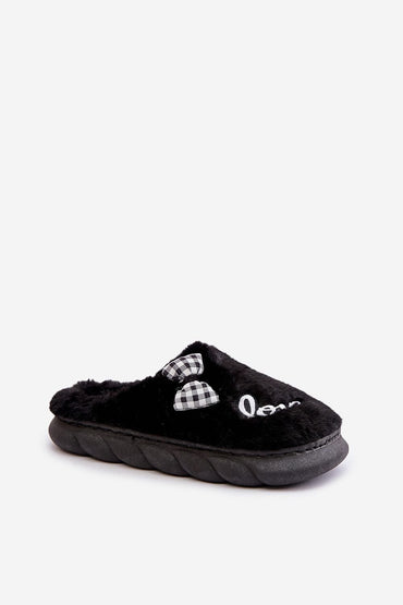 Slippers model 203753
