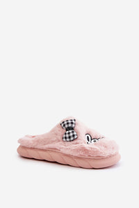 Slippers model 203754