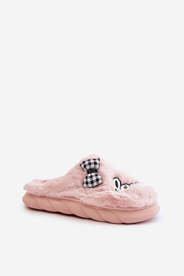 Slippers model 203754