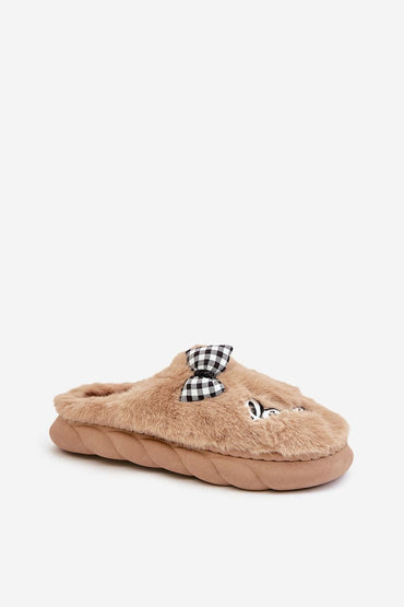 Slippers model 203755