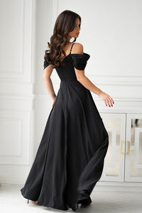 Long dress model 203758