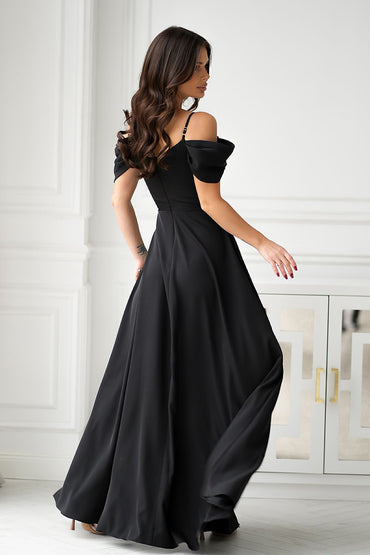Long dress model 203758