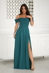 Long dress model 203761