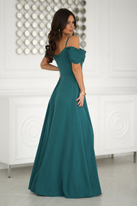 Long dress model 203761