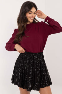 Short skirt model 203773