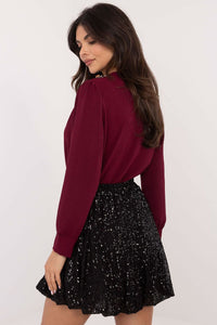 Short skirt model 203773