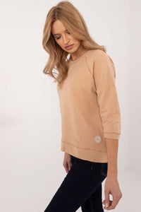 Blouse model 203779