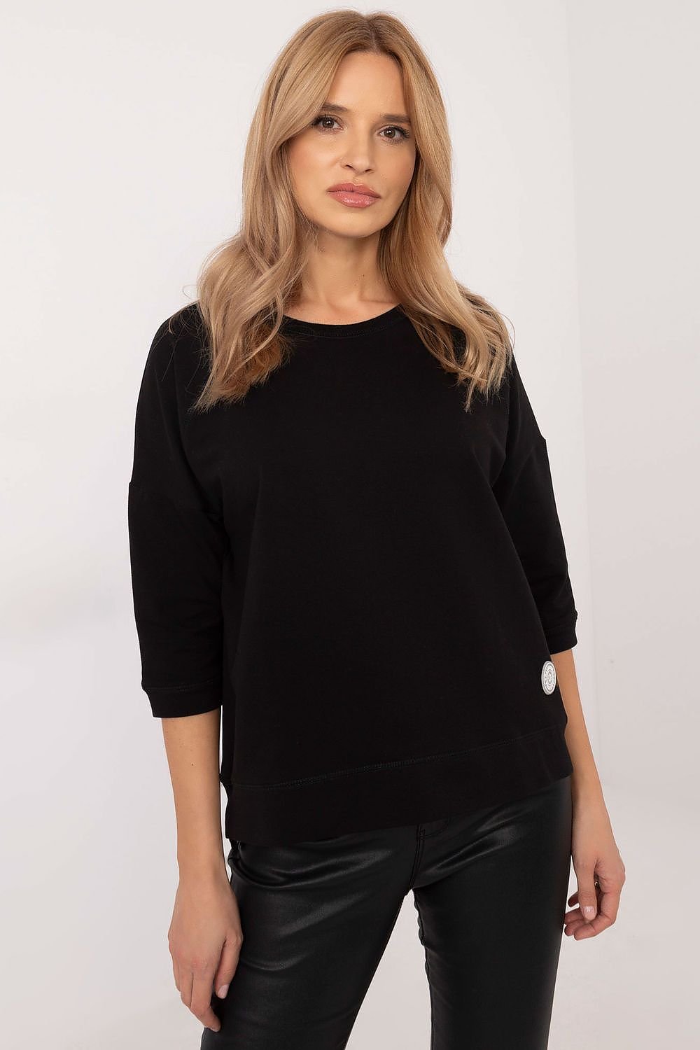 Blouse model 203780