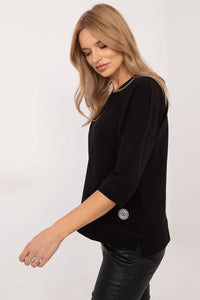 Blouse model 203780