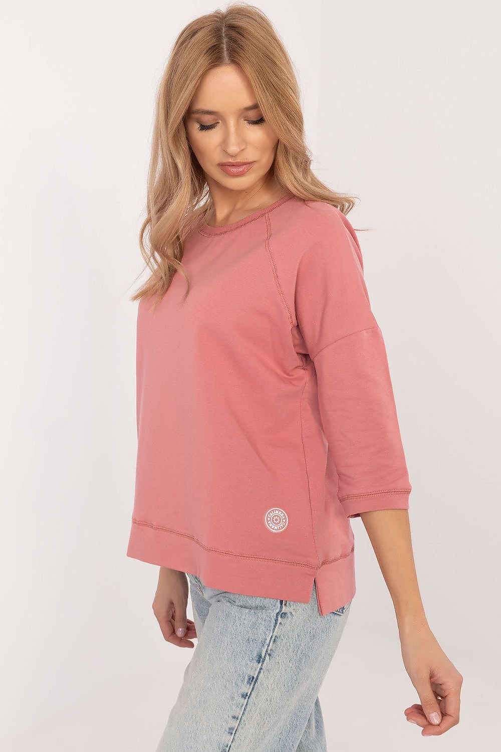 Blouse model 203781