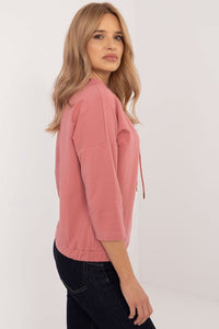 Blouse model 203782