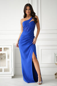 Long dress model 203797