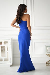 Long dress model 203797