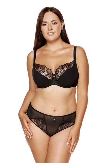 Semi-soft model 203830