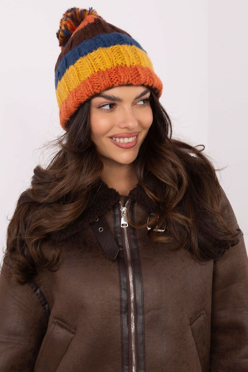 Cap model 203833