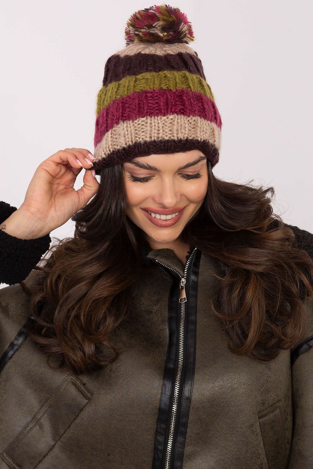 Cap model 203834