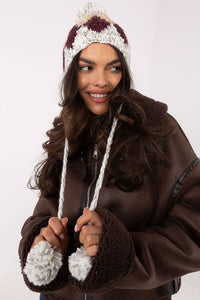 Cap model 203840