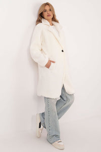 Coat model 203854