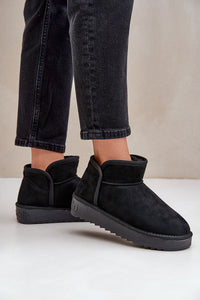 Snow boots model 203884