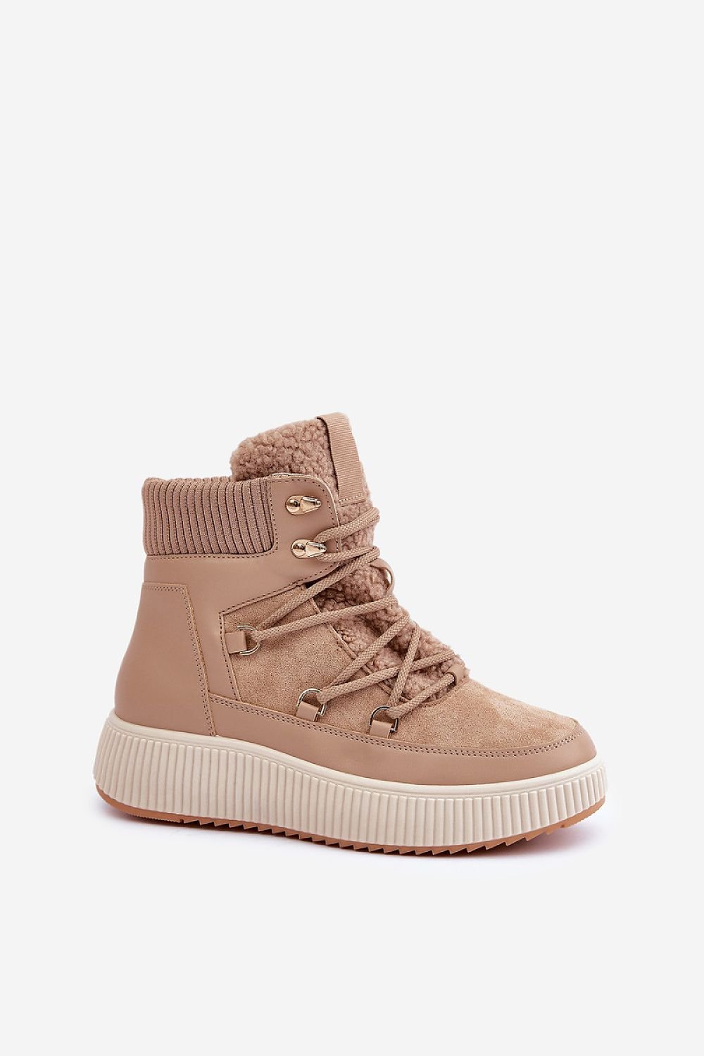 Snow boots model 203888