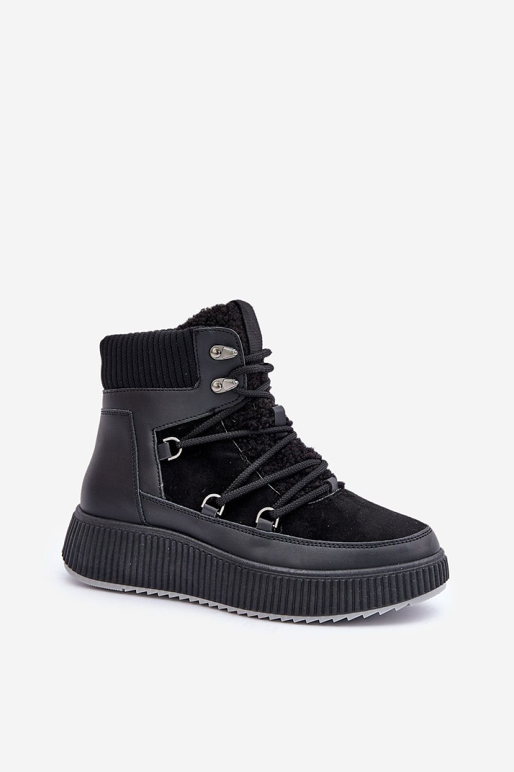 Snow boots model 203889