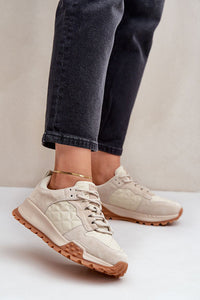 Sport Shoes model 203919