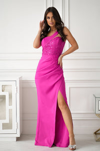 Long dress model 203926