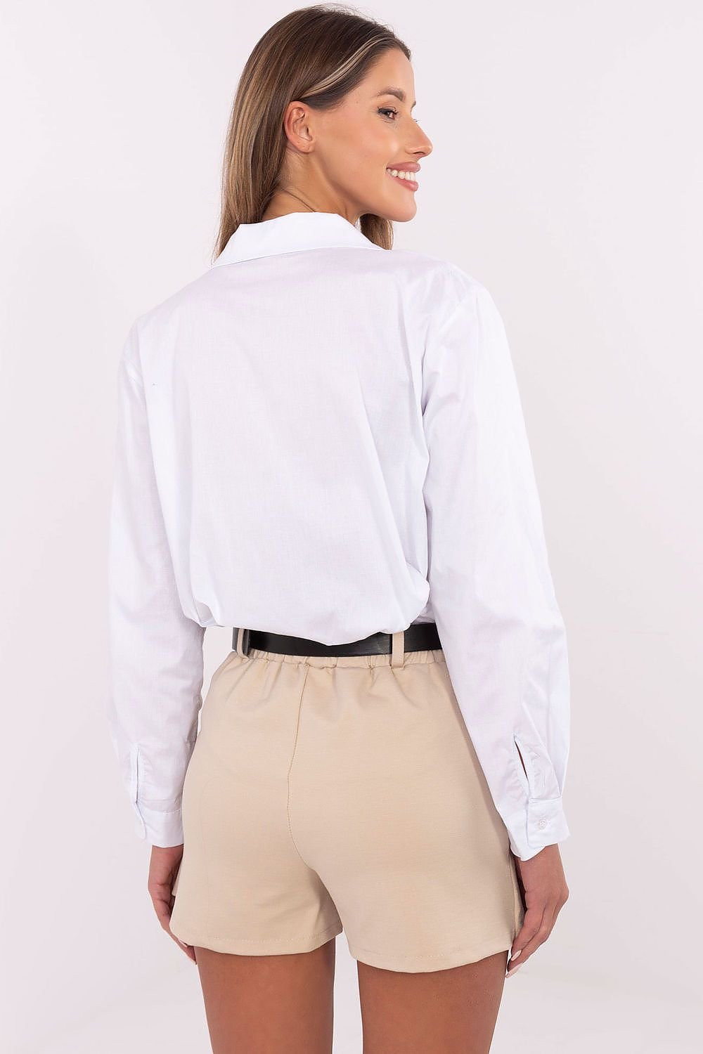 Skirt pants model 203930