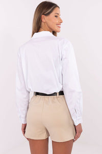 Skirt pants model 203930