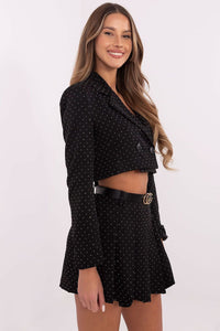 Skirt pants model 203931