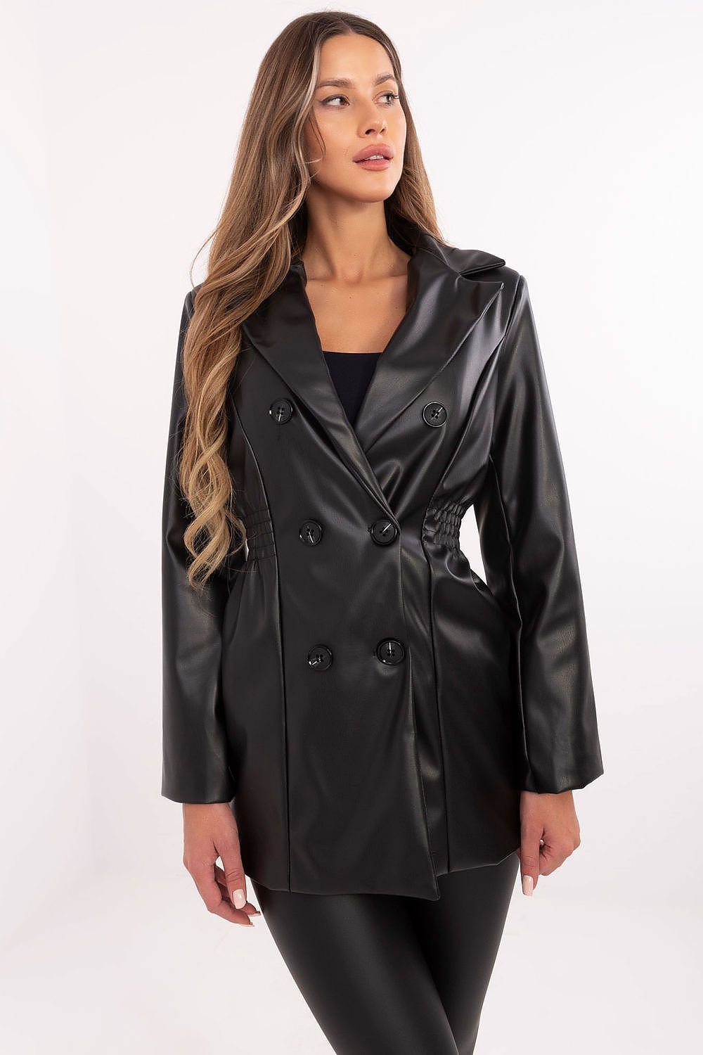 Jacket model 203937