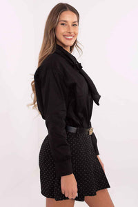 Long sleeve shirt model 203944