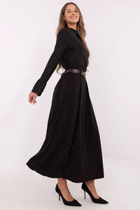 Long skirt model 203953