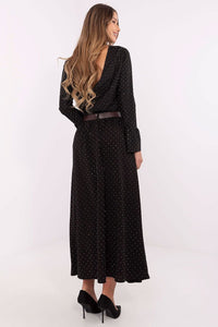 Long skirt model 203953