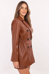 Jacket model 203957