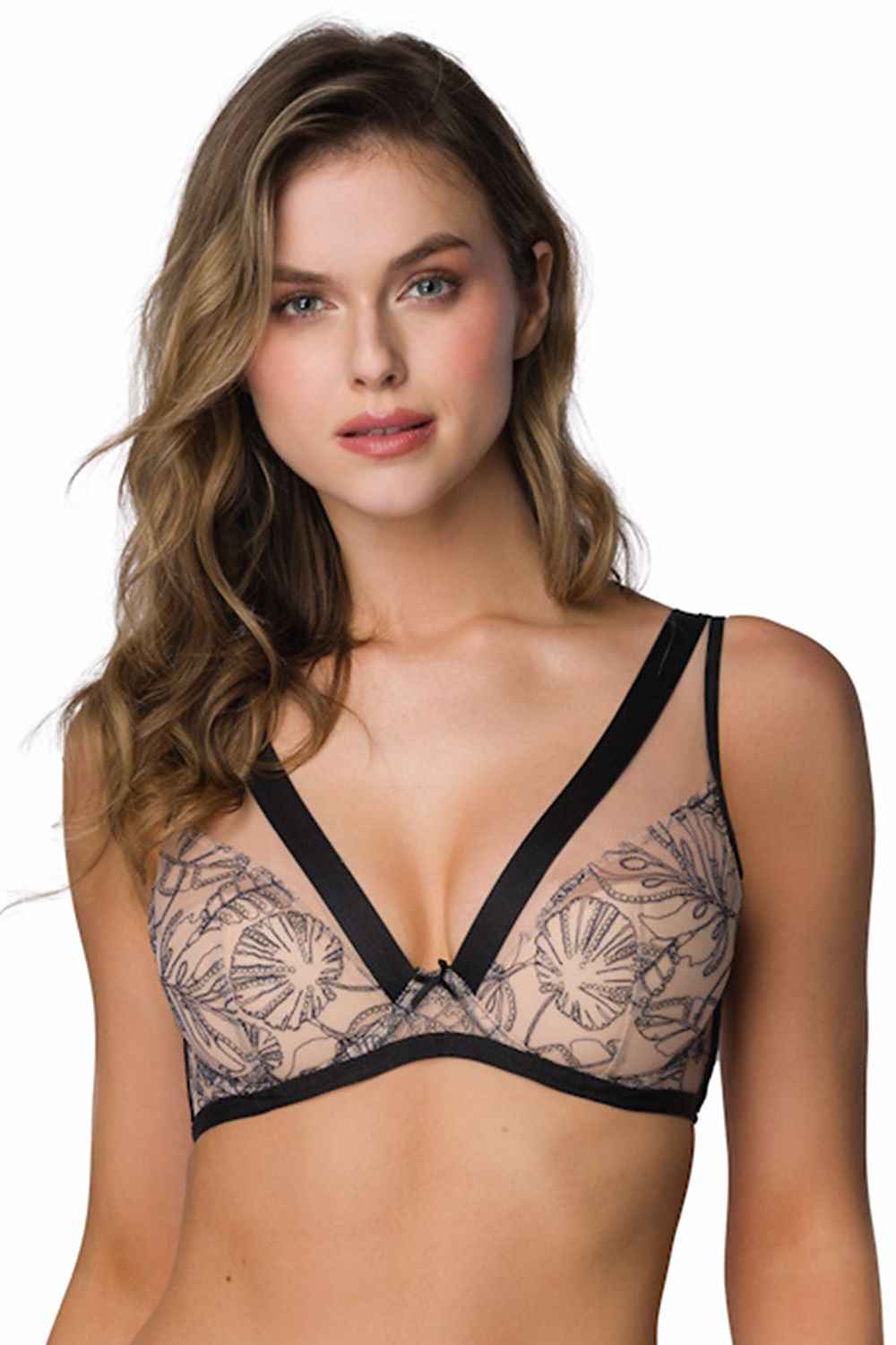 Push up model 203961