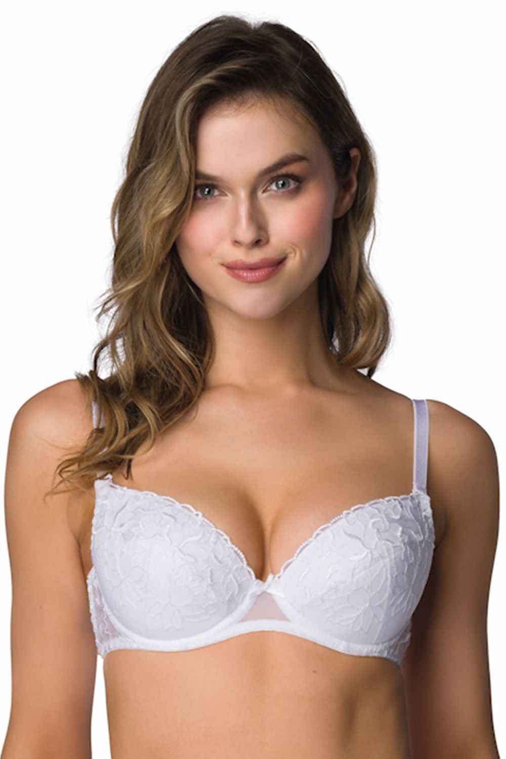 Push up model 203963