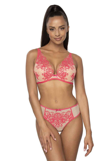 Push up model 203982