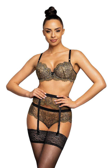 Push up model 203985