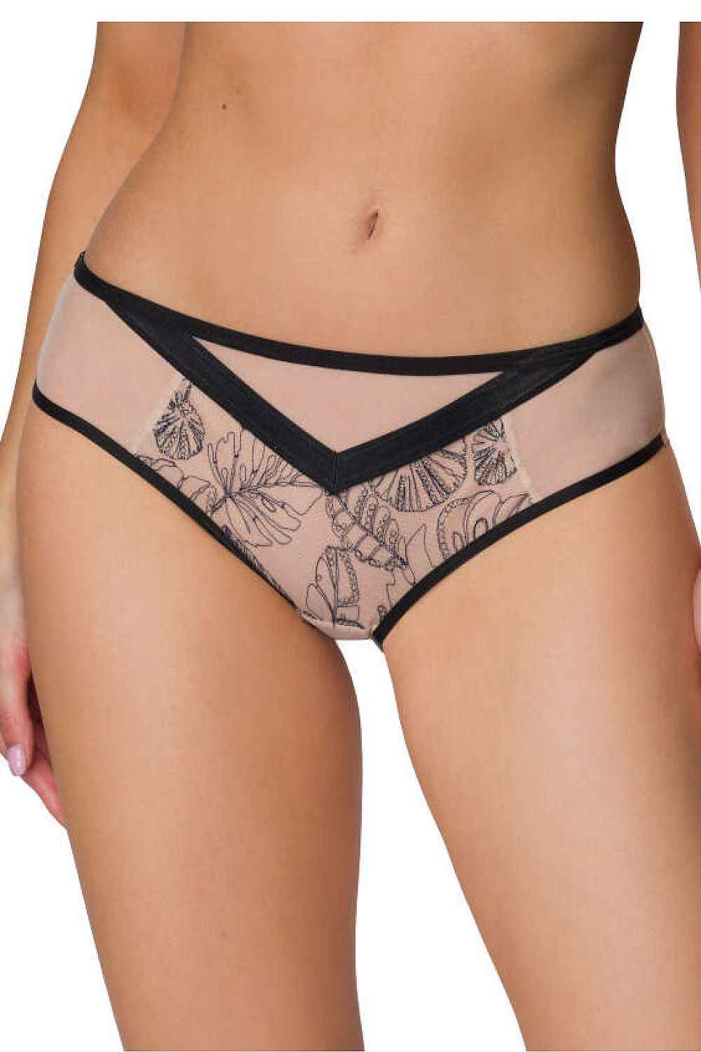 T-backs model 204044