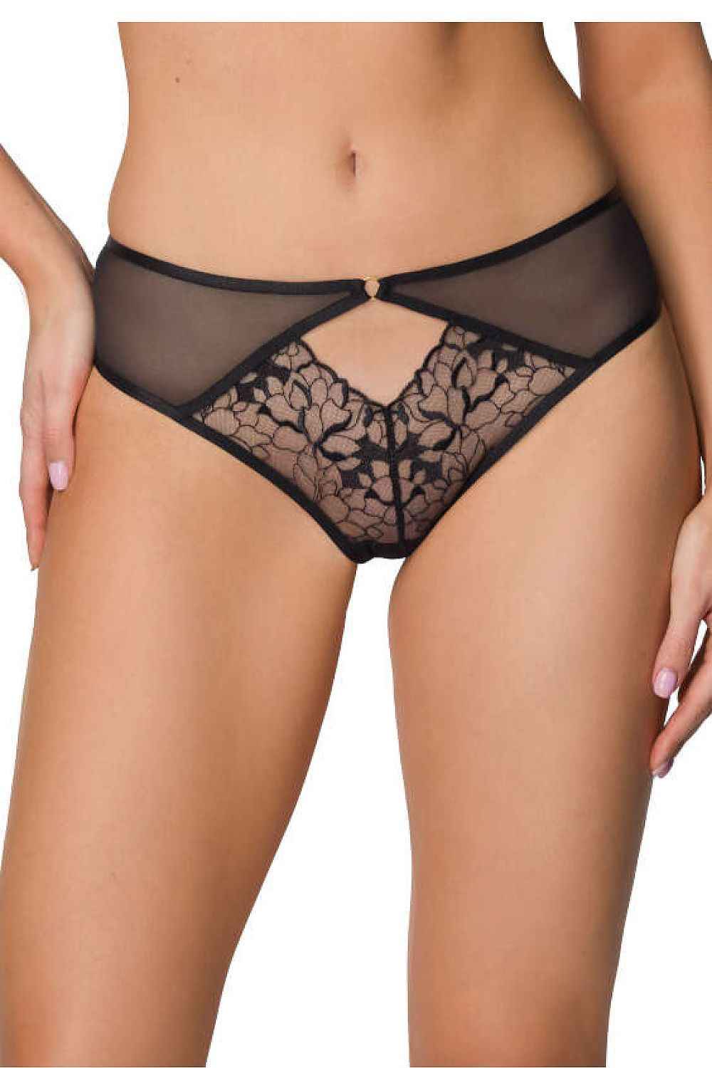 T-backs model 204045