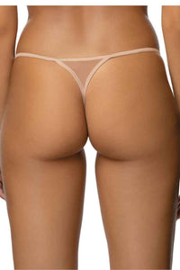 T-backs model 204051