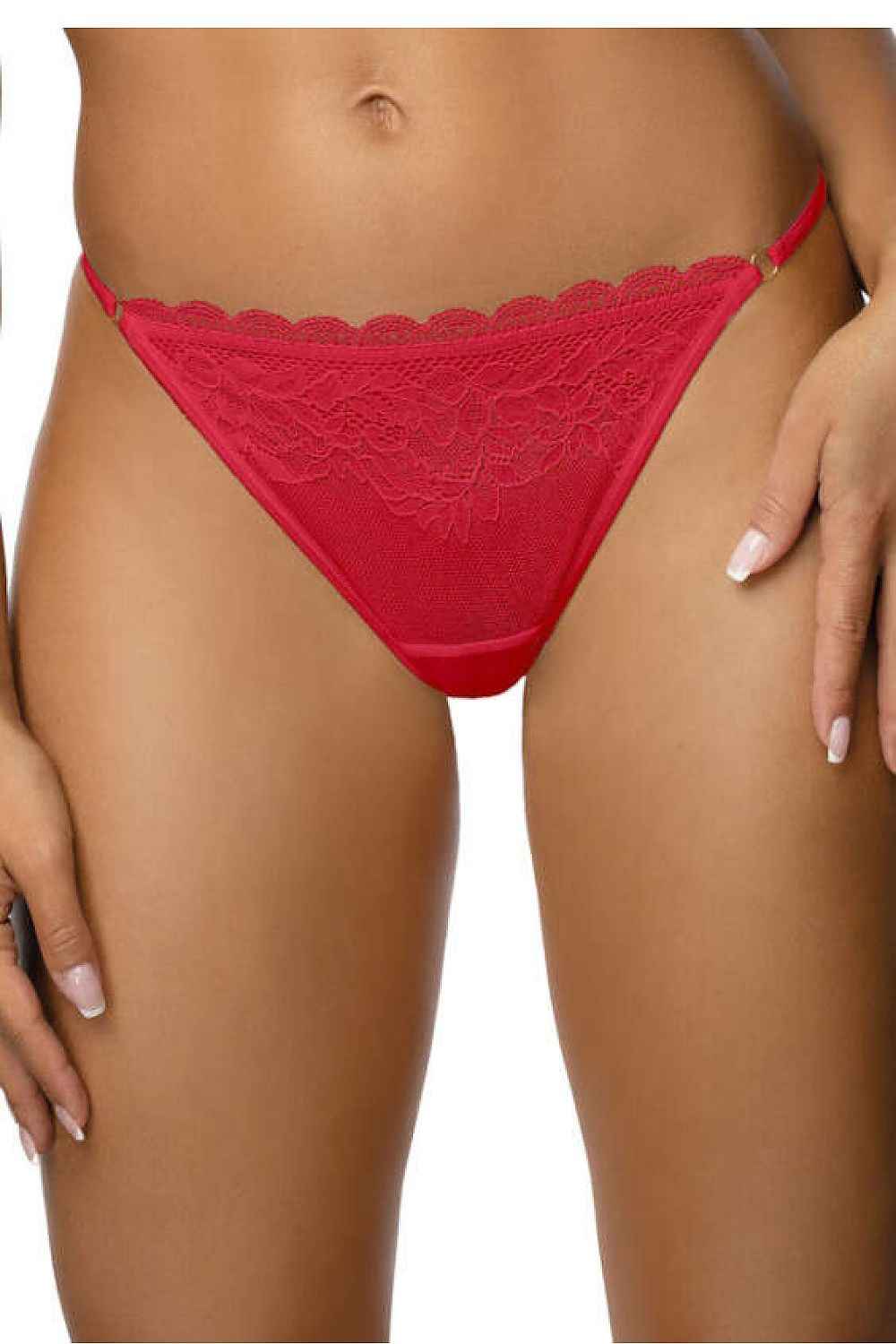 T-backs model 204062