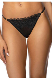 T-backs model 204070