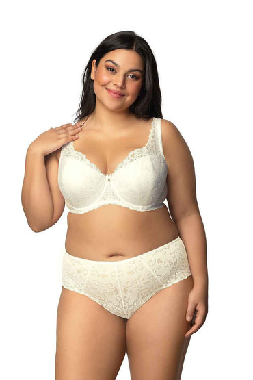 Padded bra model 204081