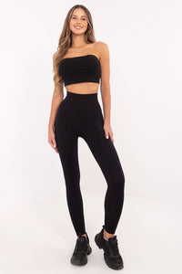 Long leggings model 204122