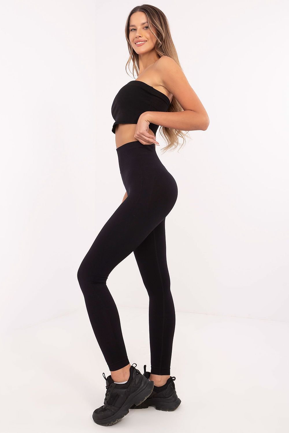 Long leggings model 204122